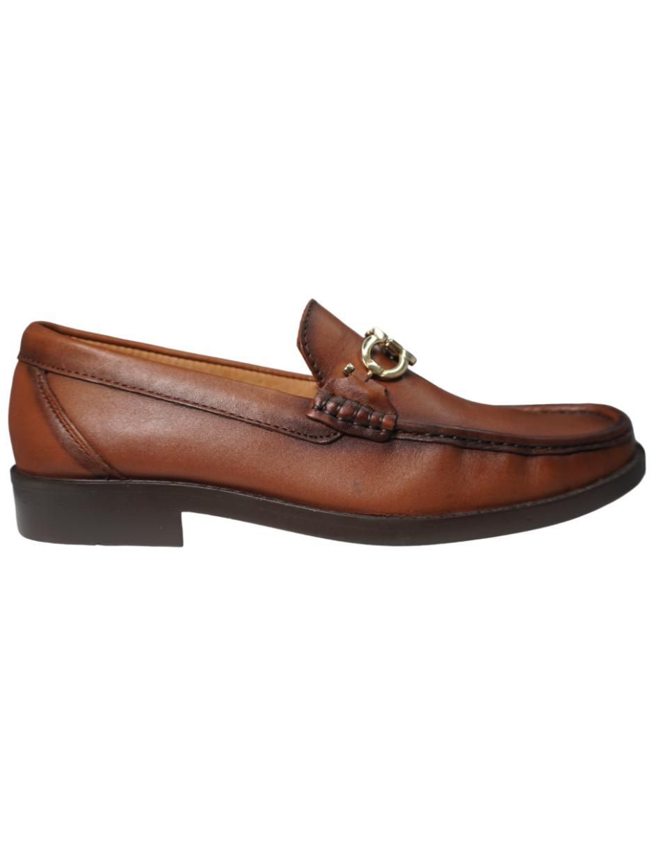 Mocasín para hombre 2