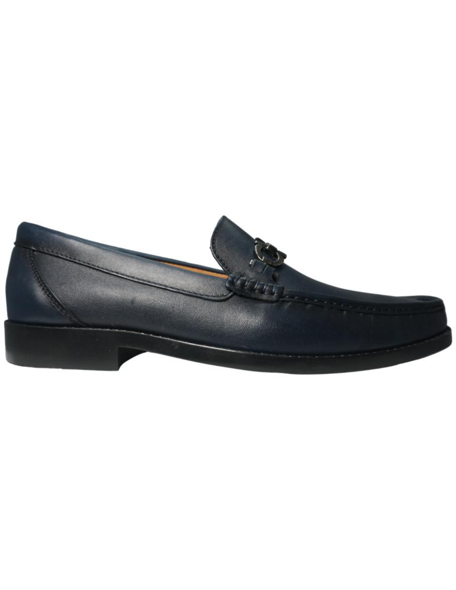 Mocasín para hombre 2
