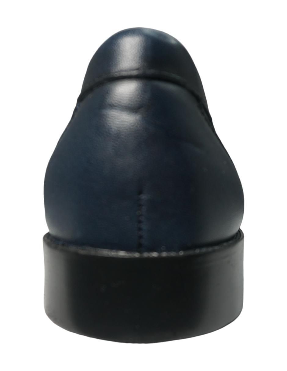 Mocasín para hombre 3
