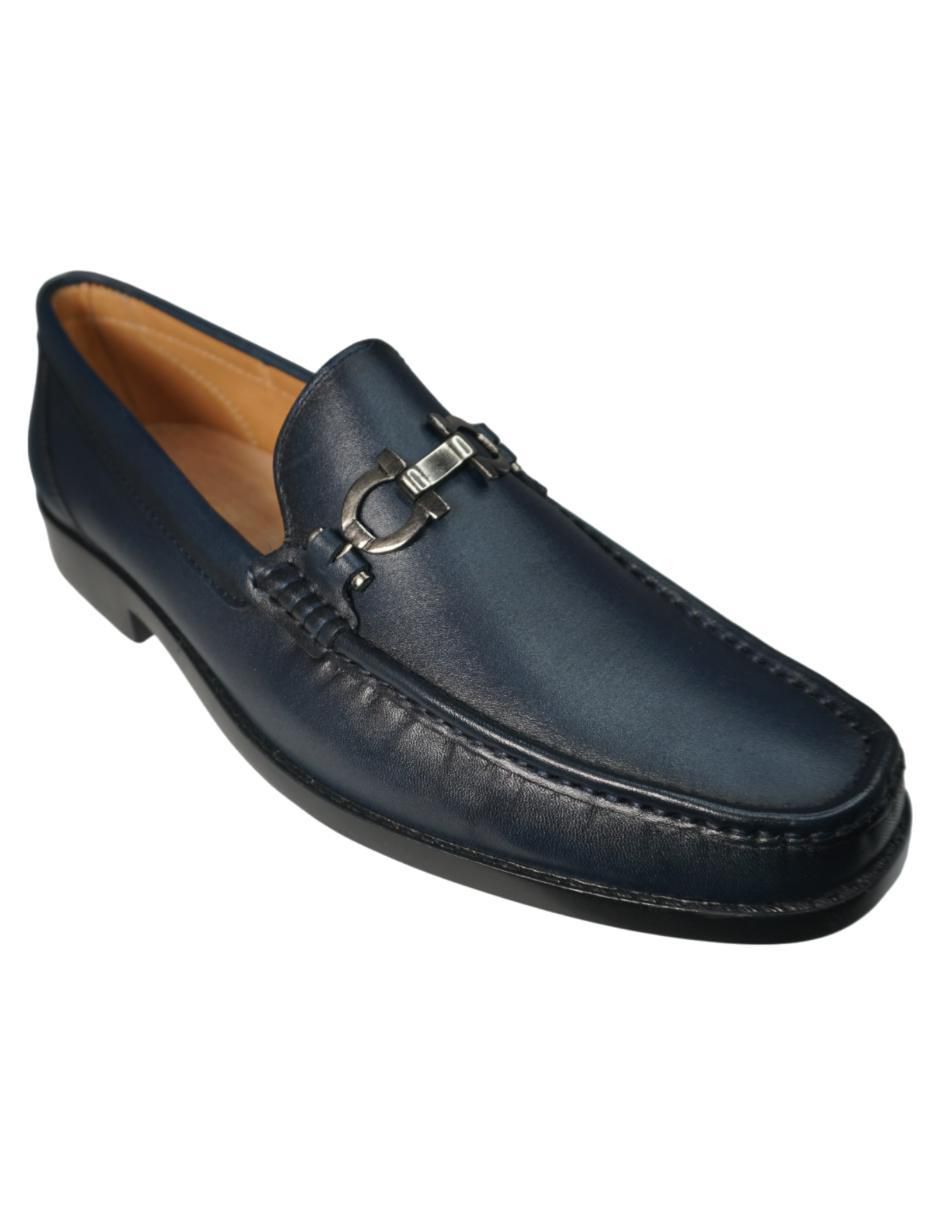 Mocasín para hombre 5