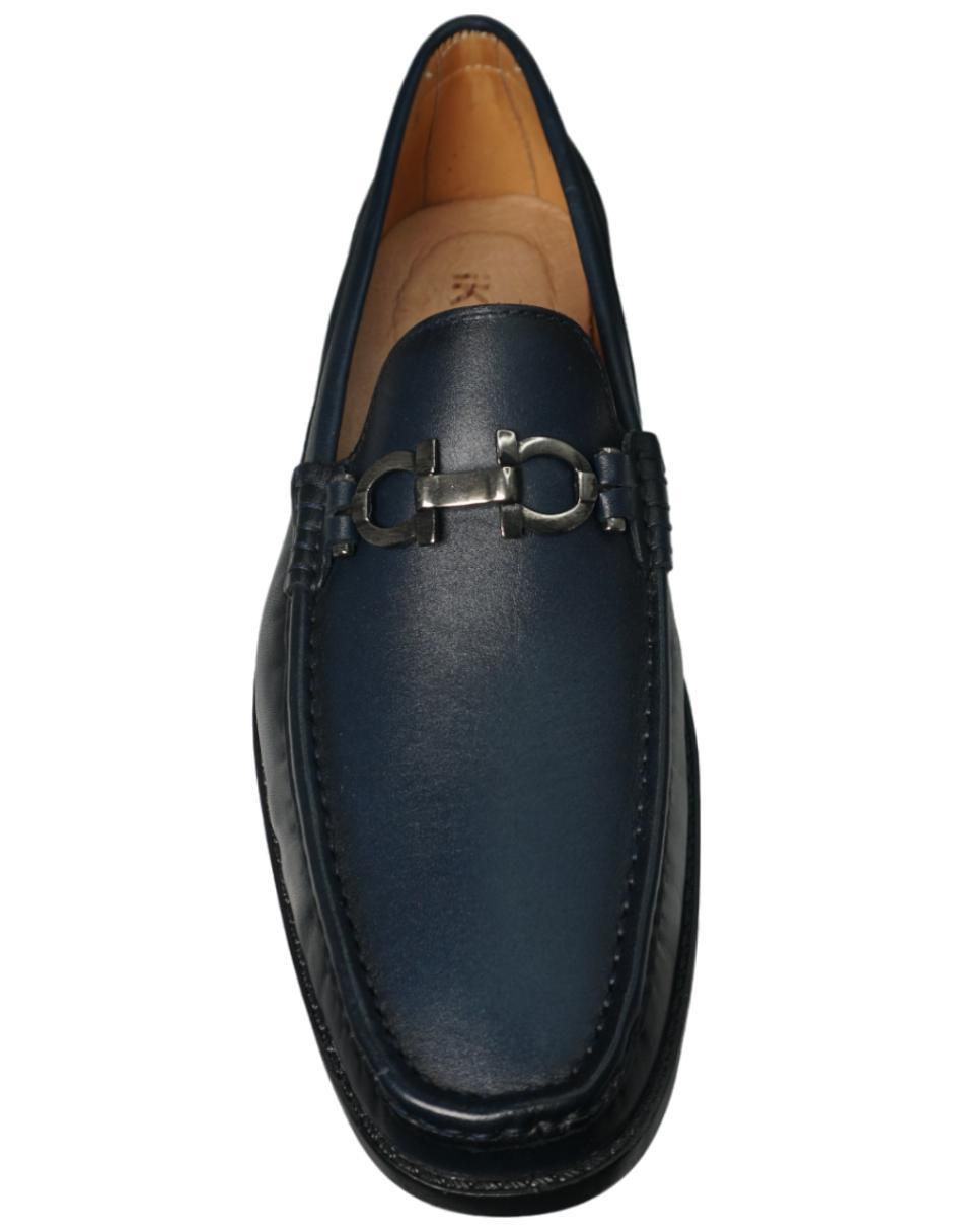 Mocasín para hombre 6