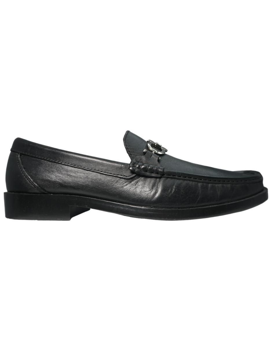 Mocasín para hombre 2