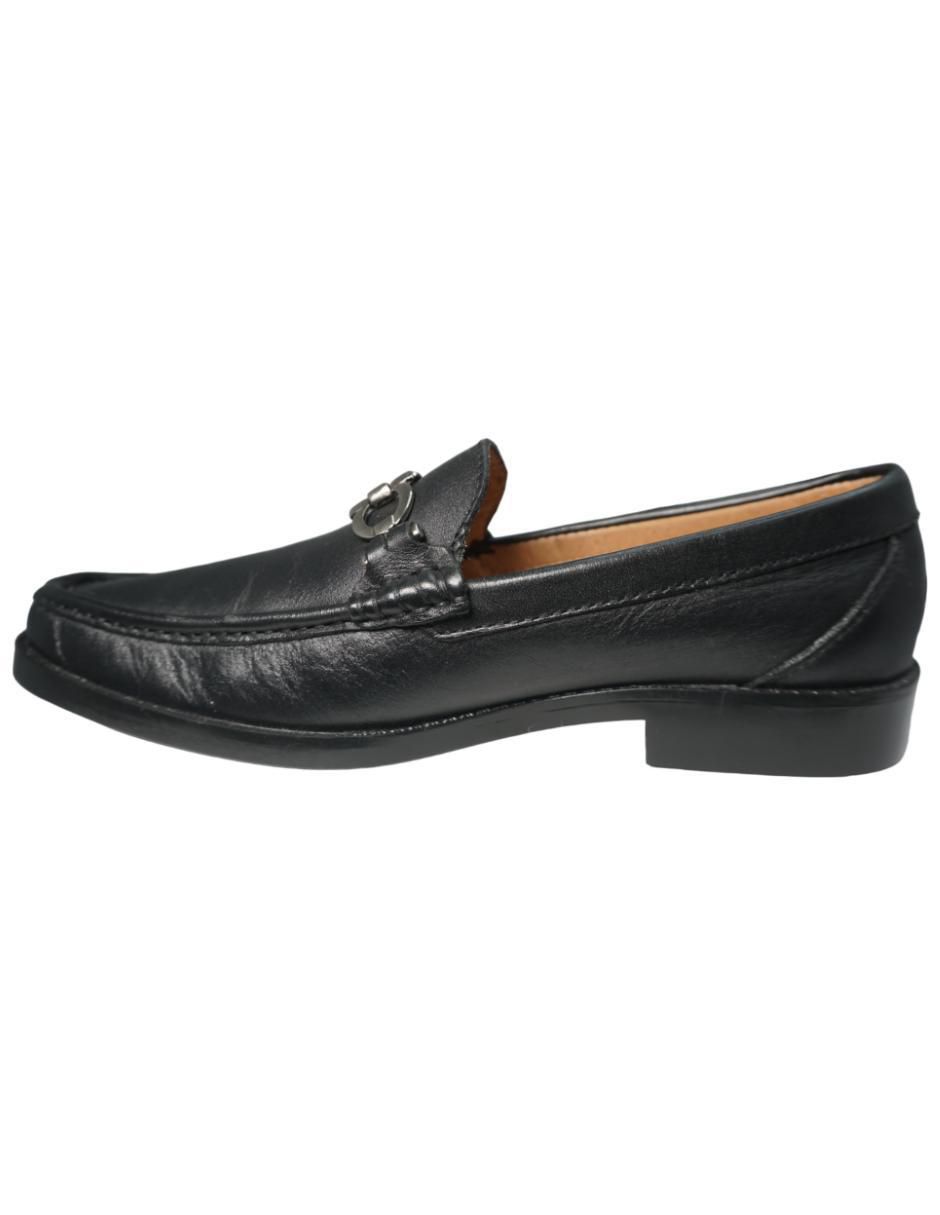 Mocasín para hombre 4