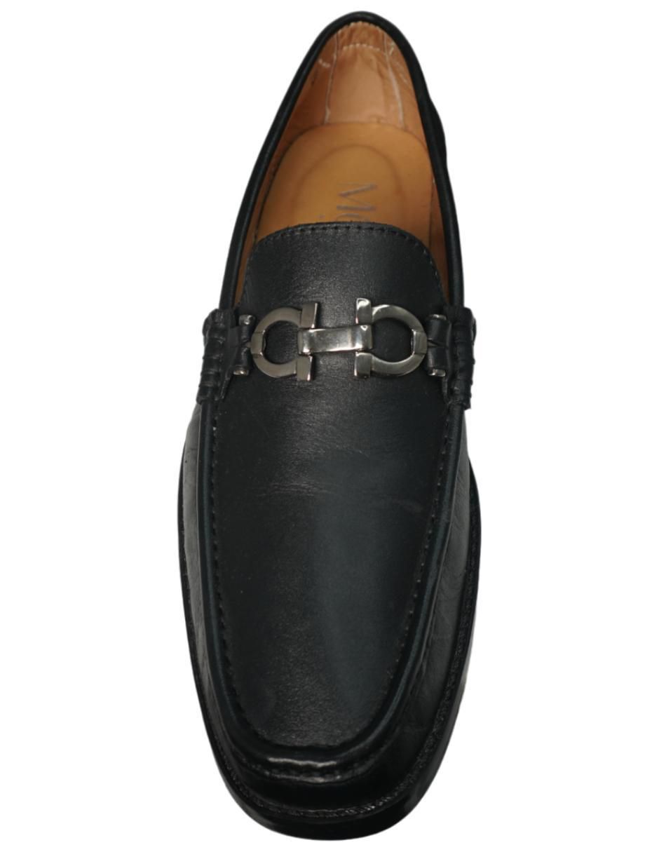Mocasín para hombre 5