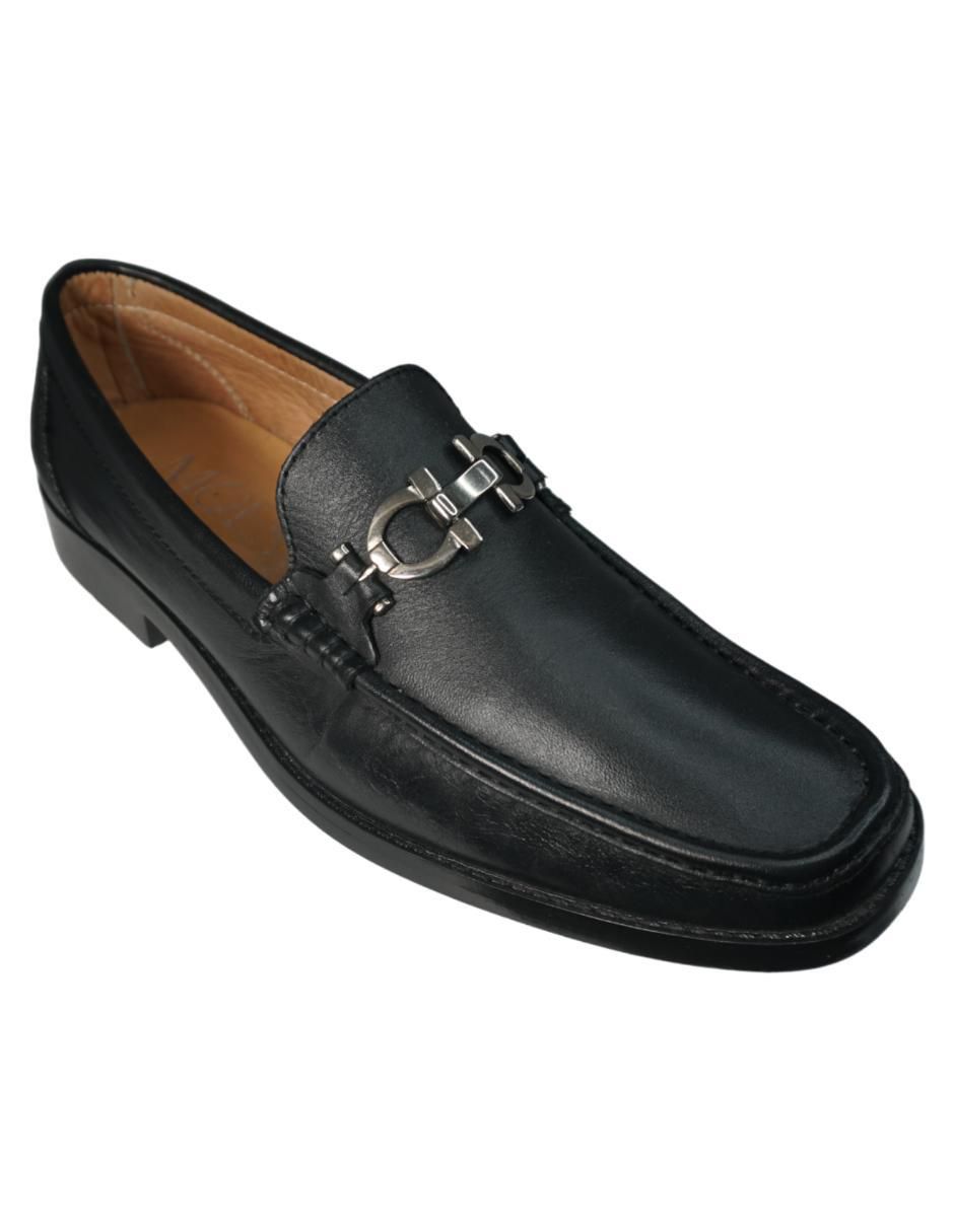 Mocasín para hombre 6