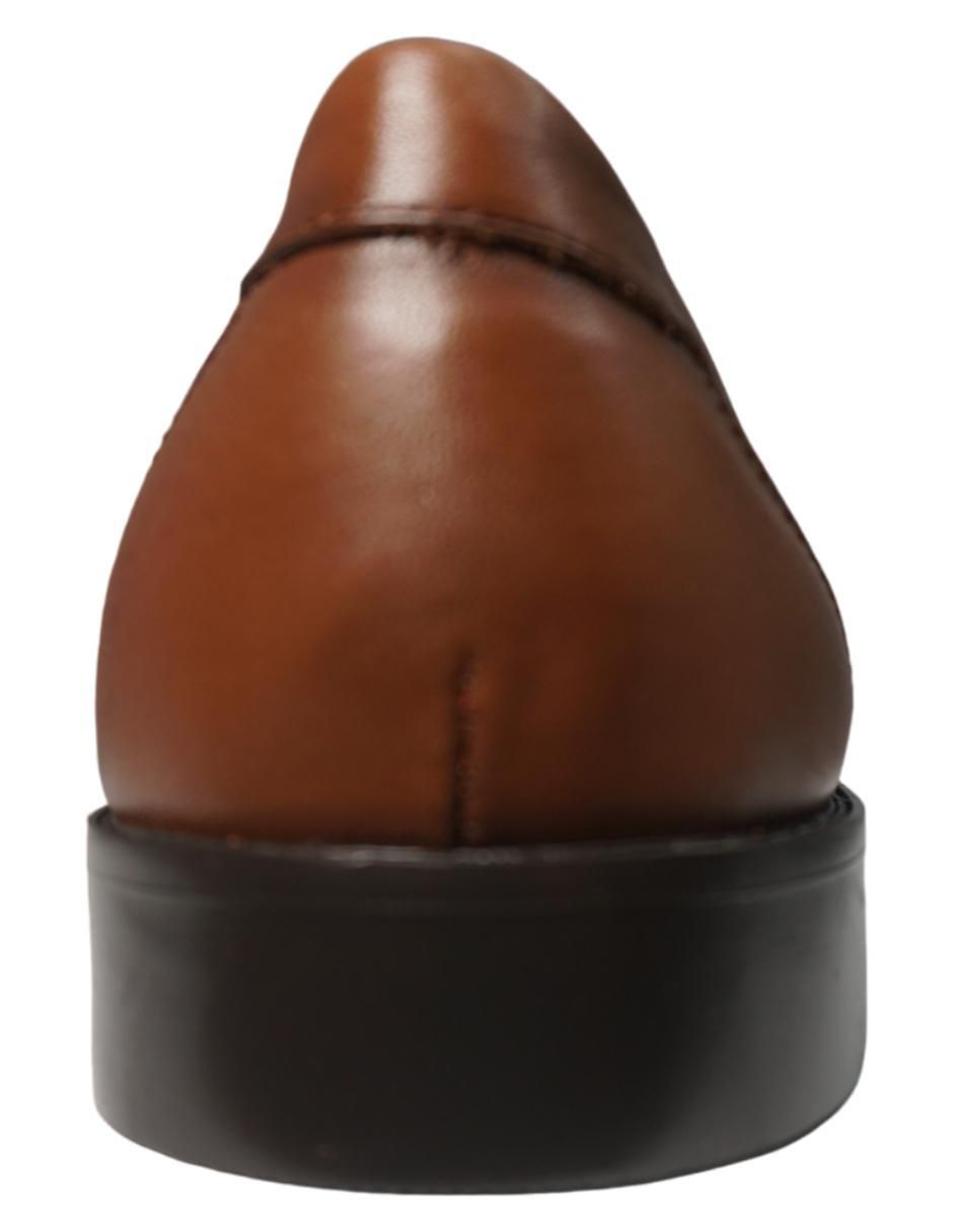 Mocasín para hombre 3