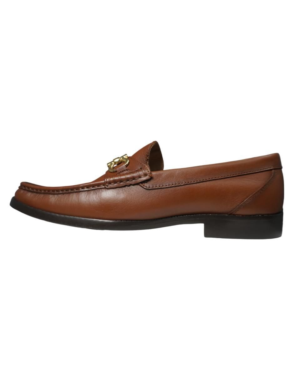 Mocasín para hombre 4