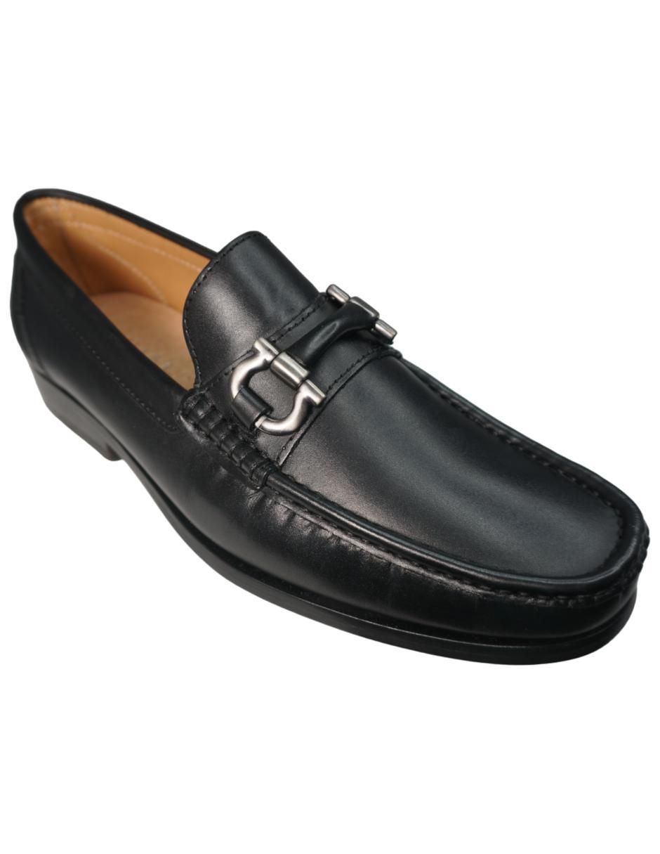 Mocasín para hombre