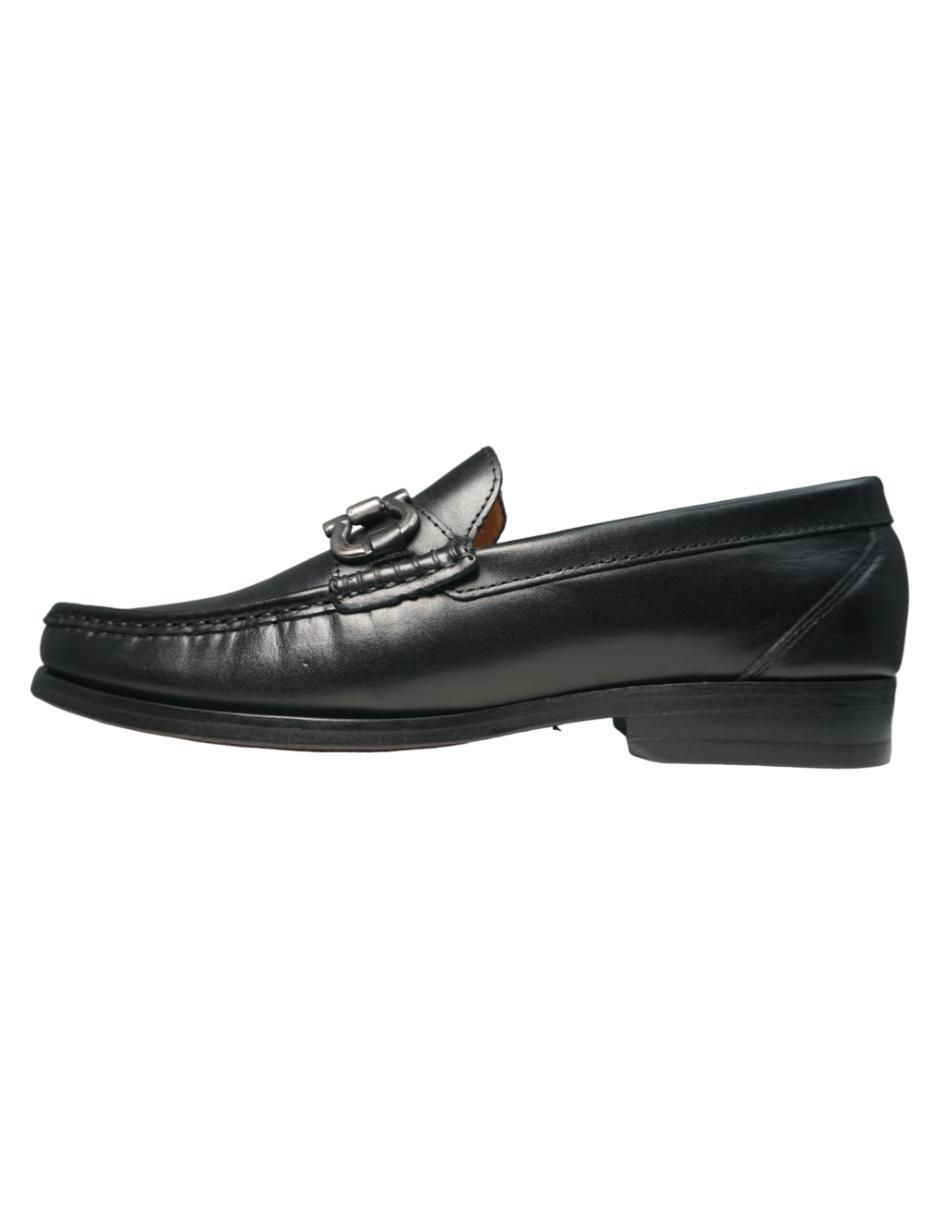 Mocasín para hombre 4