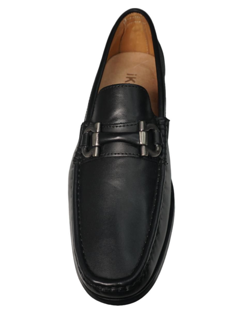 Mocasín para hombre 5