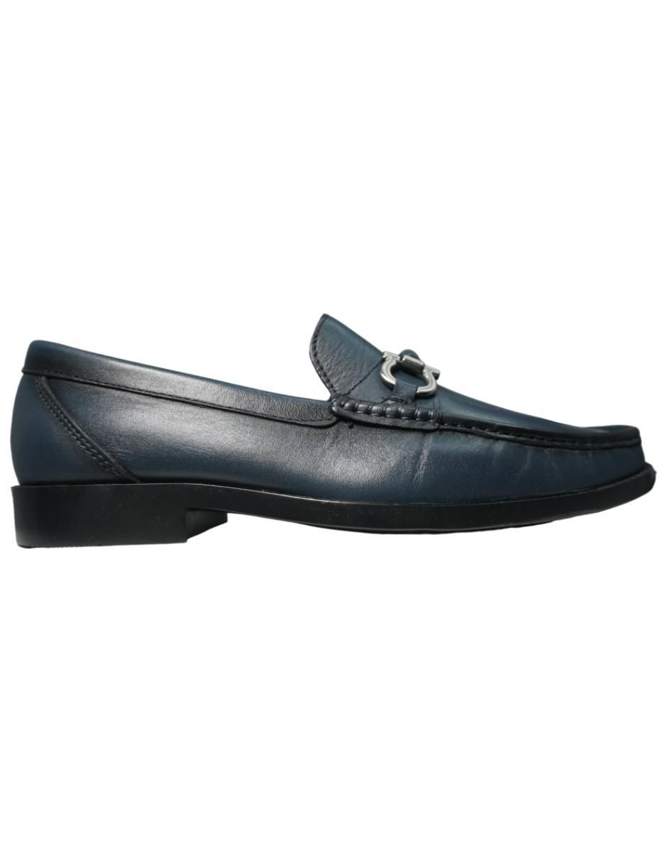 Mocasín para hombre 2