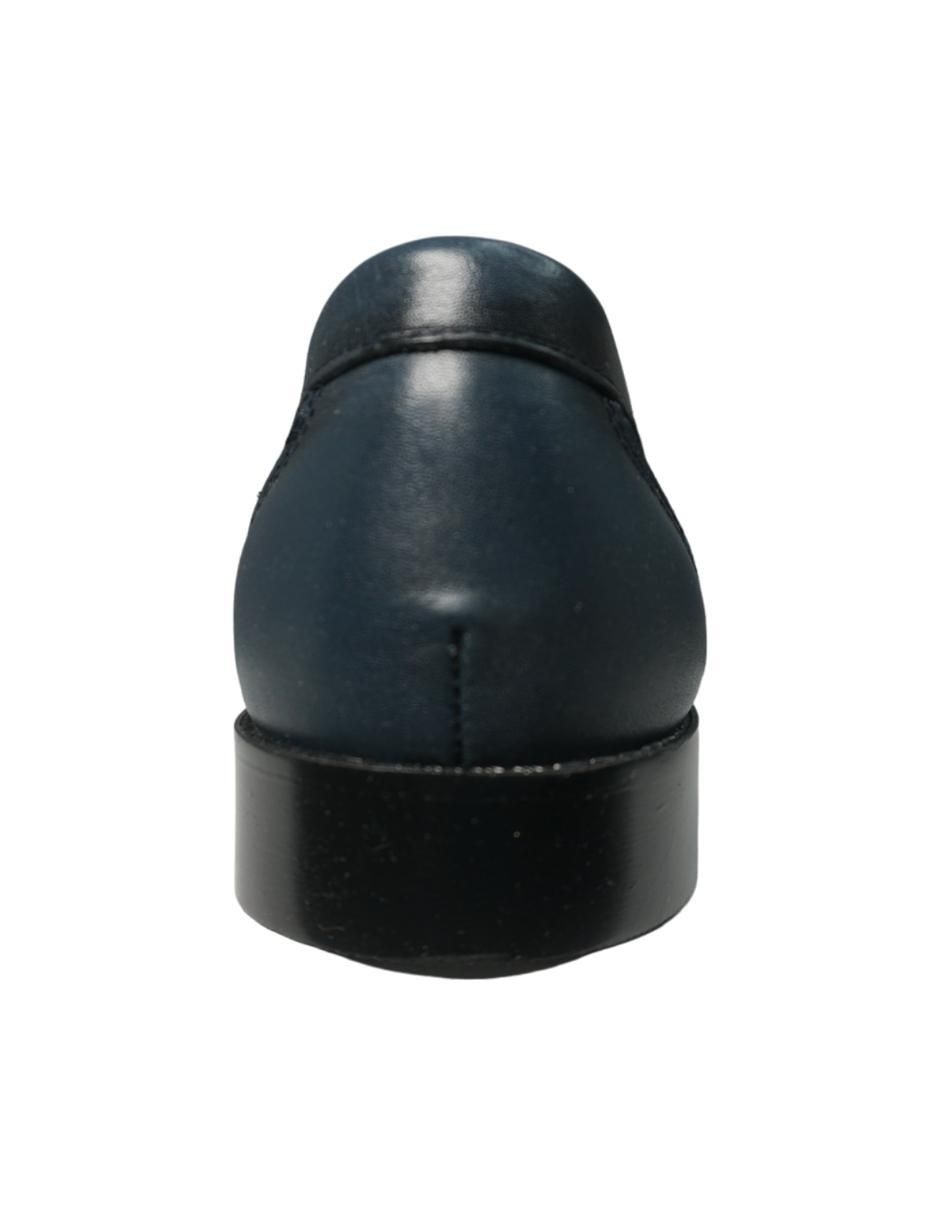 Mocasín para hombre 3