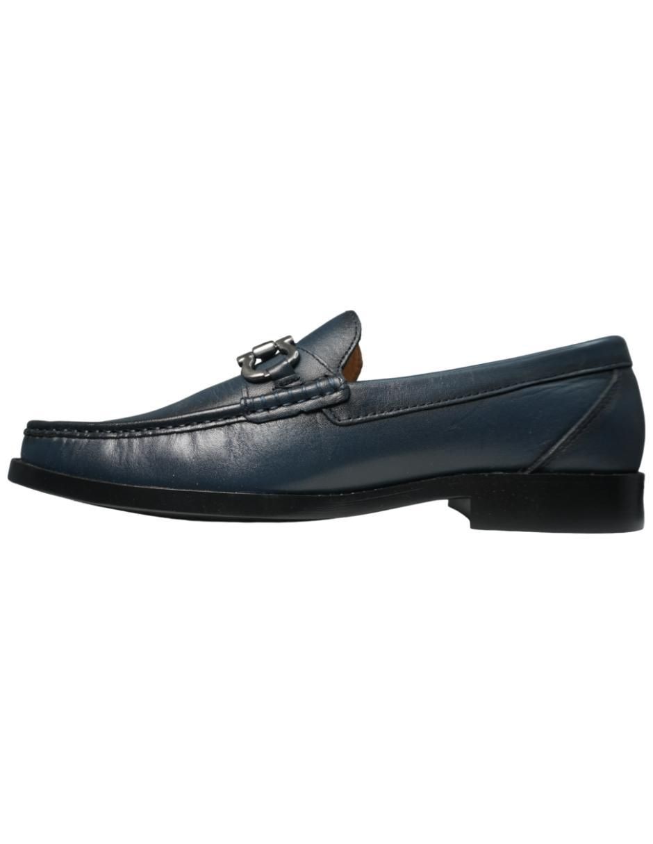 Mocasín para hombre 4