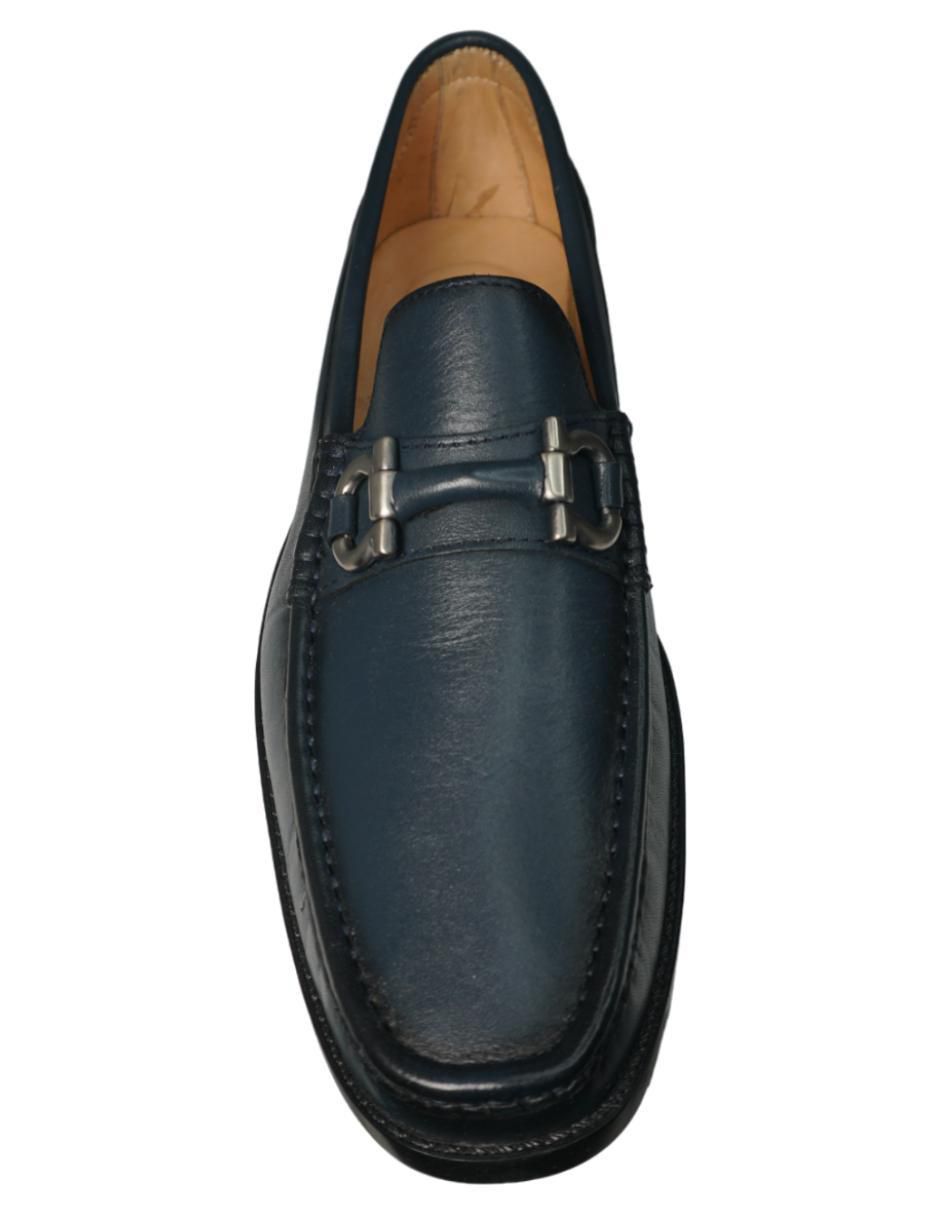 Mocasín para hombre 5