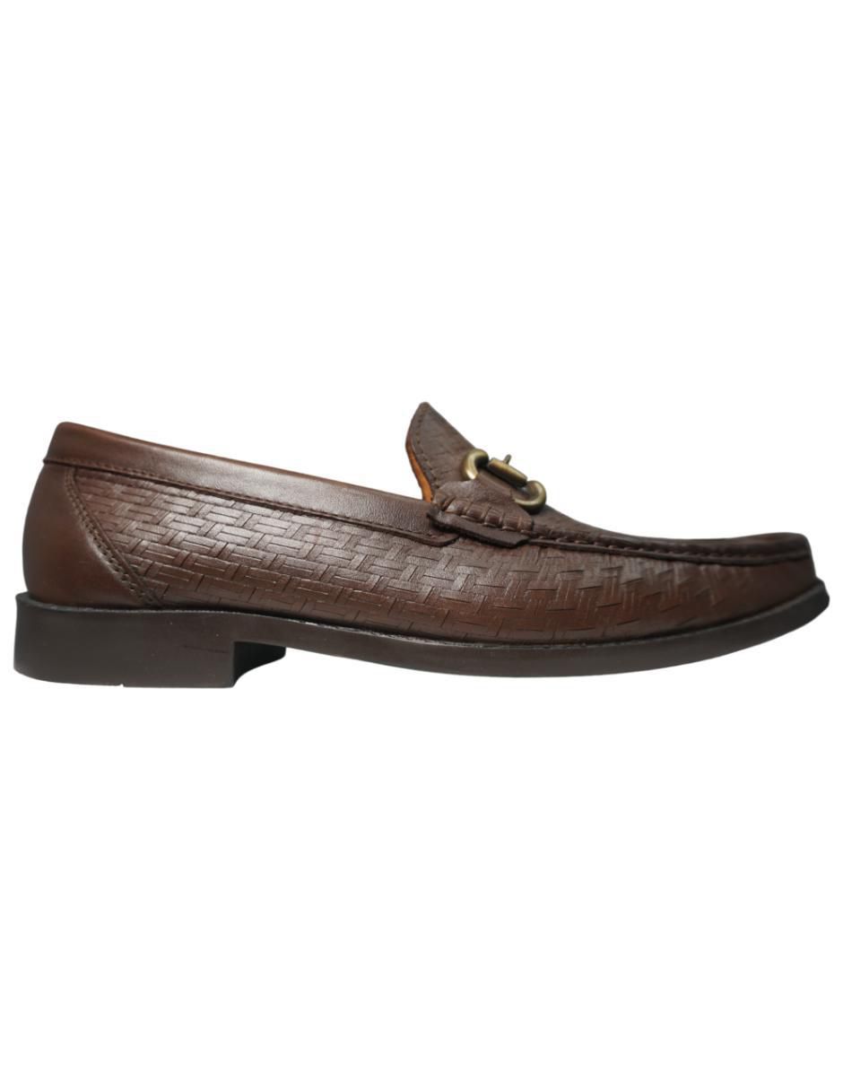 Mocasín para hombre 2