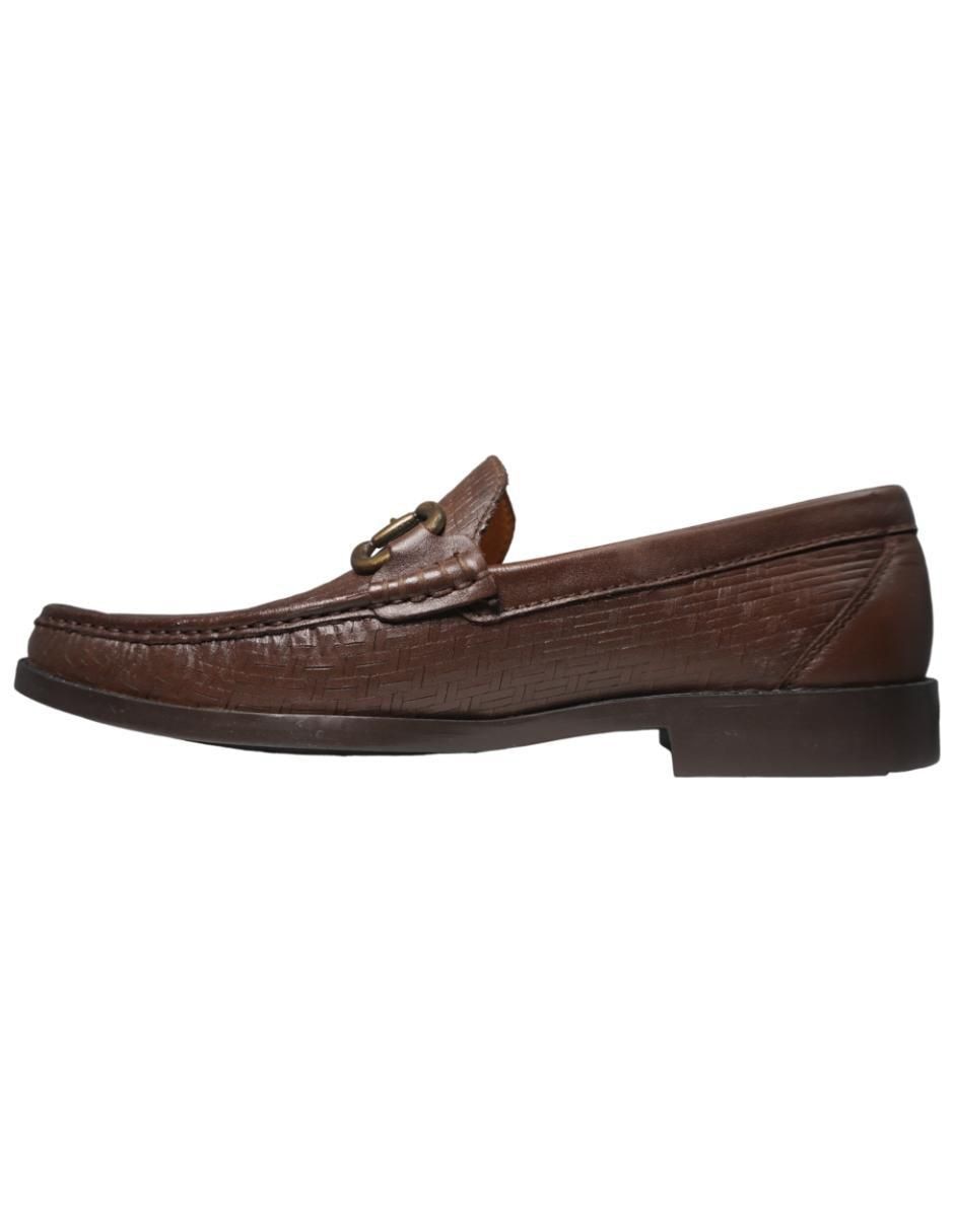 Mocasín para hombre 4