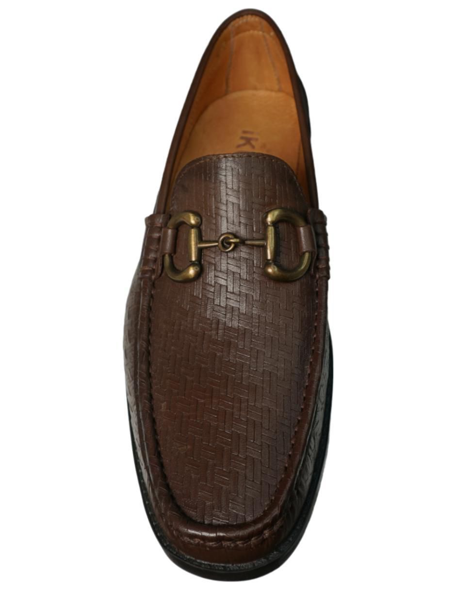 Mocasín para hombre 5