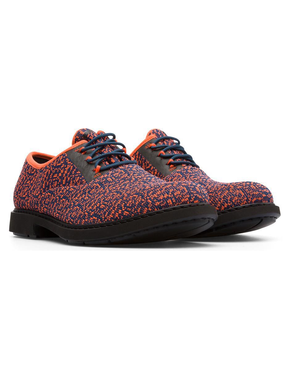 Zapato cerrado para hombre 2