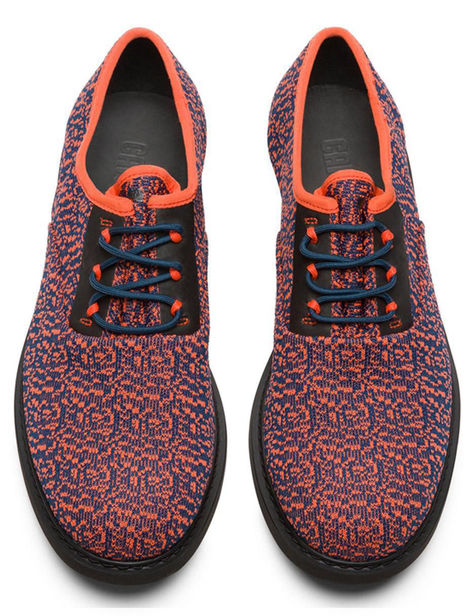 Zapato cerrado para hombre 3
