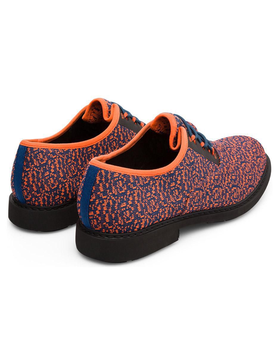 Zapato cerrado para hombre 4