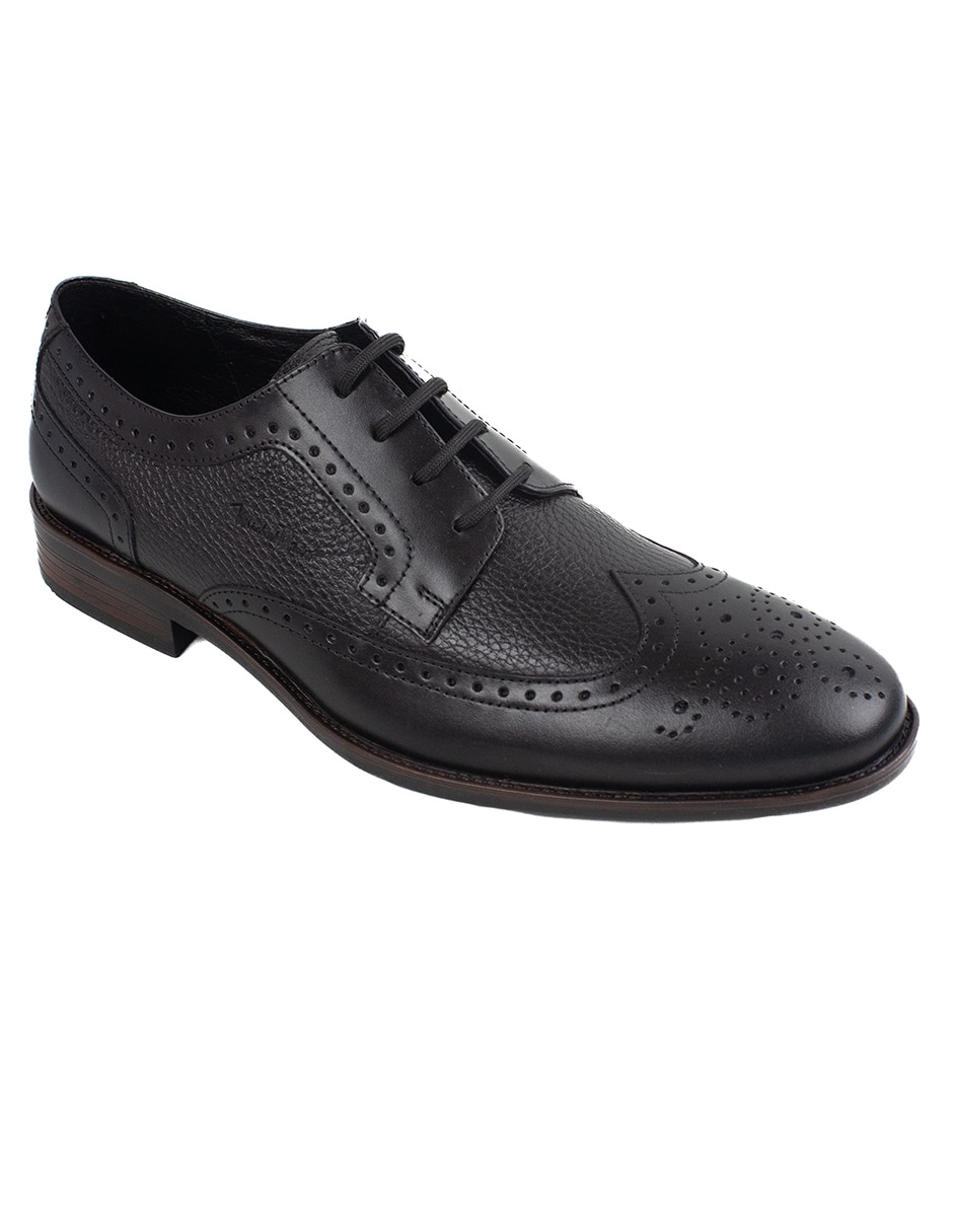 Zapato bostoniano Michel Domit para hombre Liverpool