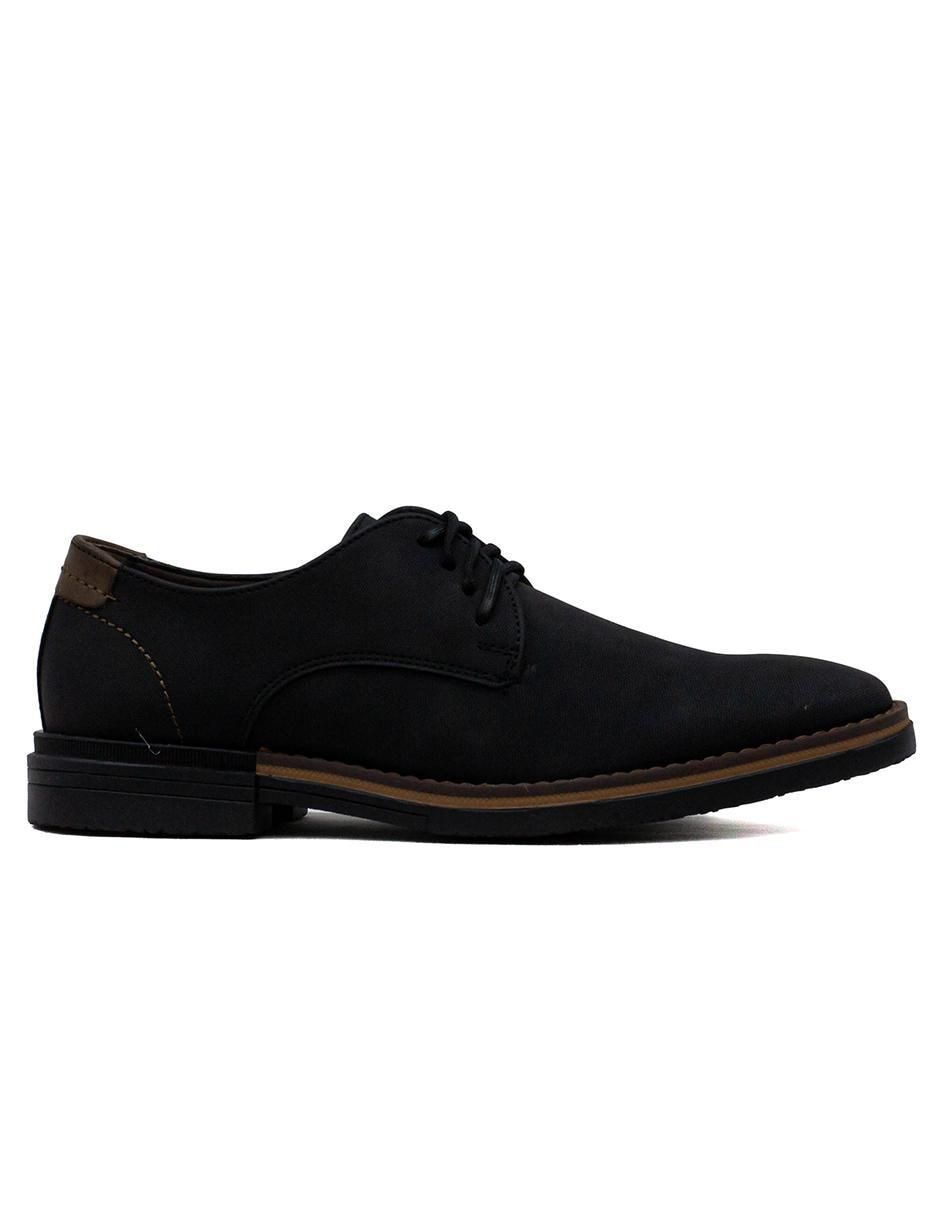 Zapato derby para hombre 2