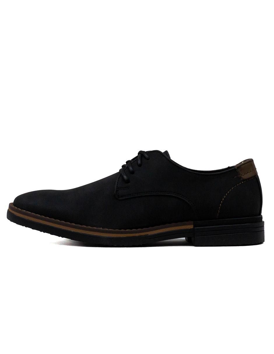 Zapato derby para hombre 3