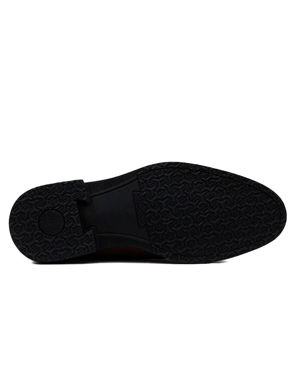 Zapato derby para hombre 4