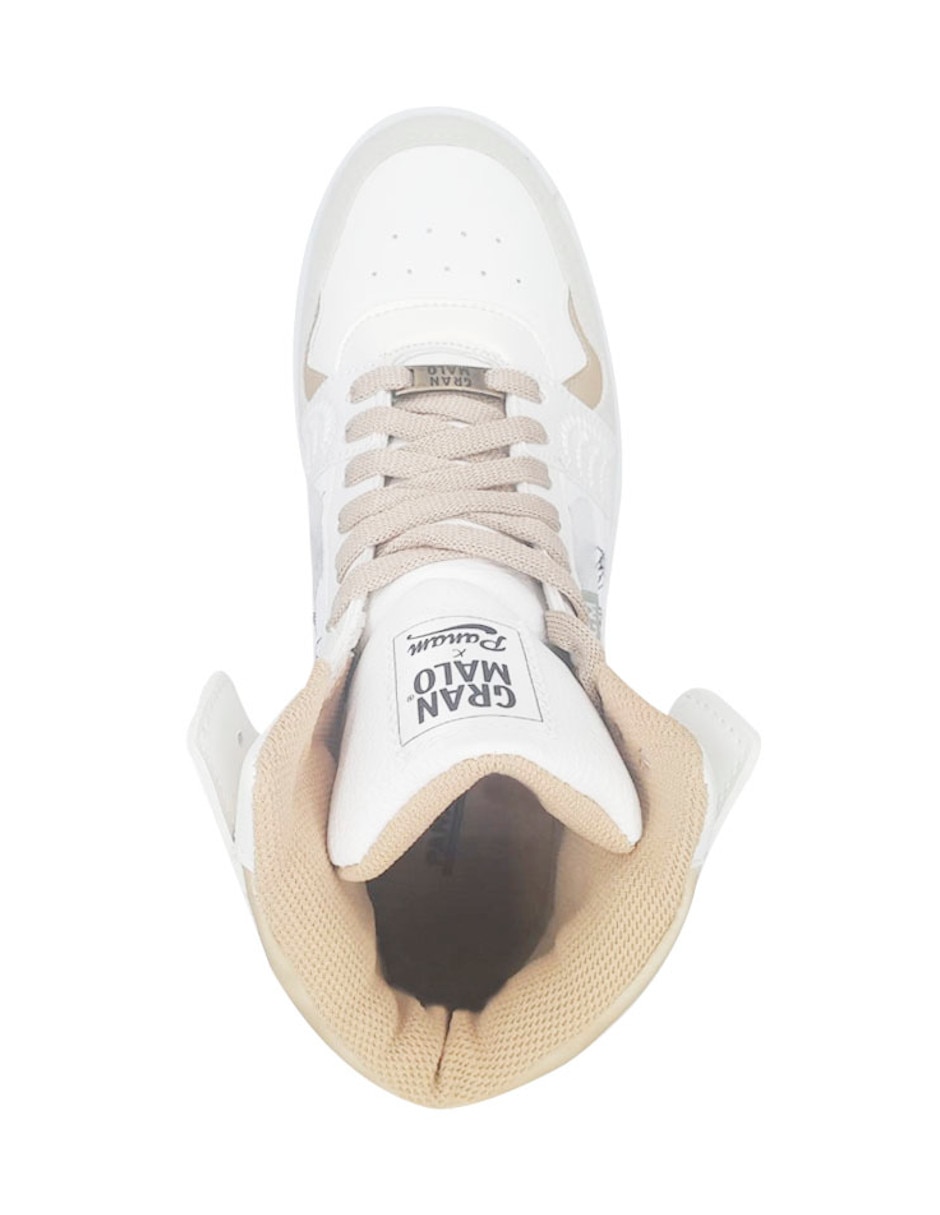 Tenis Gran Malo para hombre 5