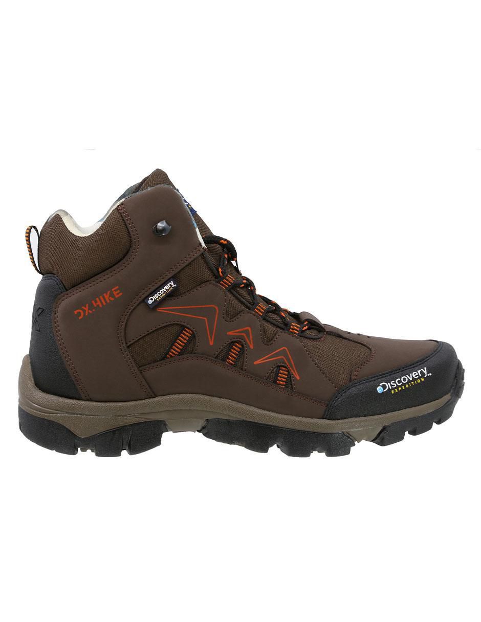 Botín Hiking para hombre 2