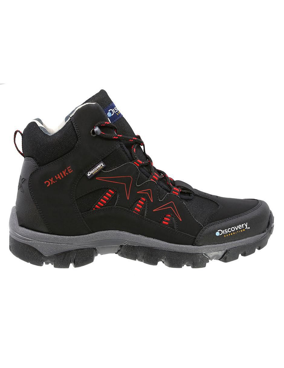 Botín Hiking para hombre 2