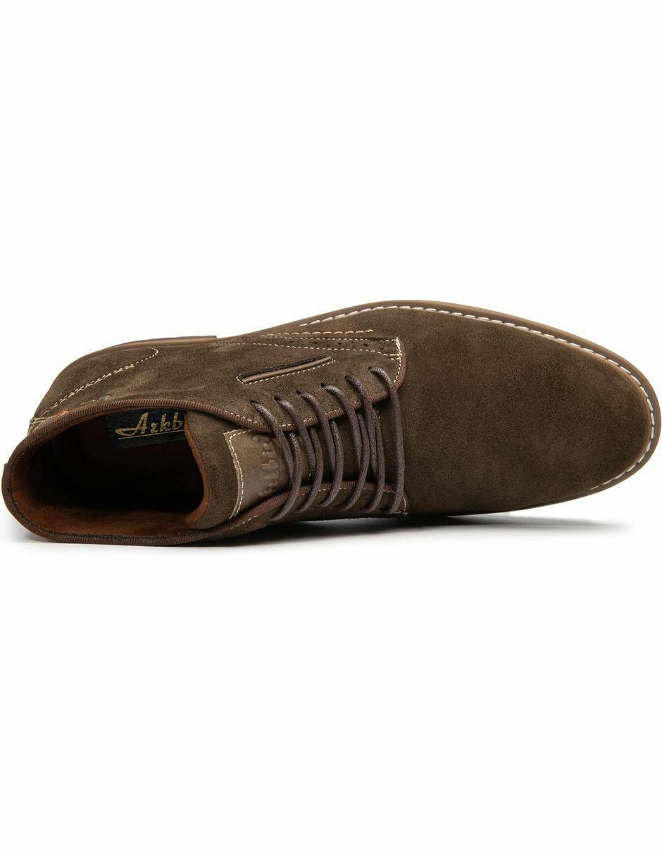 "bota" bmny "de" piel "para hombre"