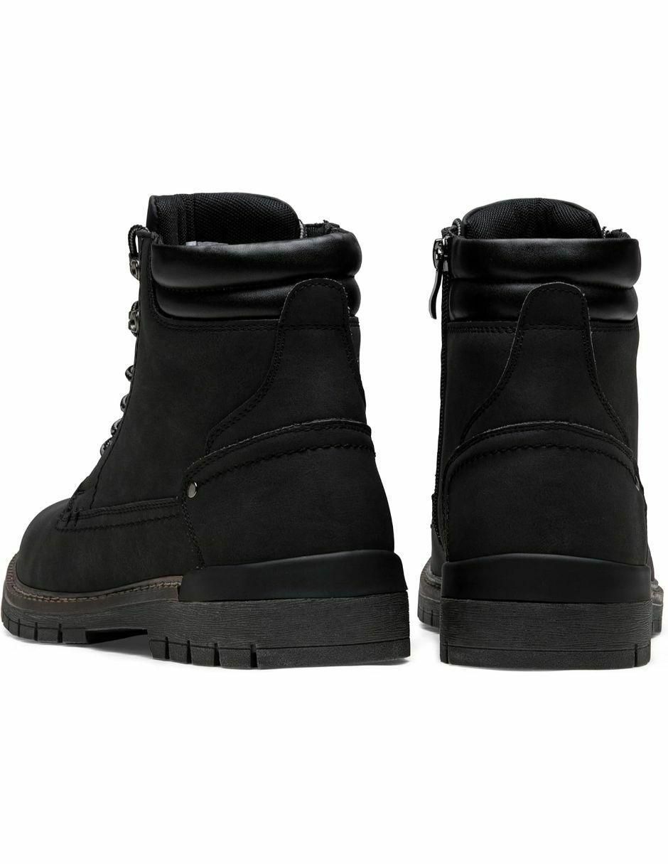 Bota de piel para hombre 2