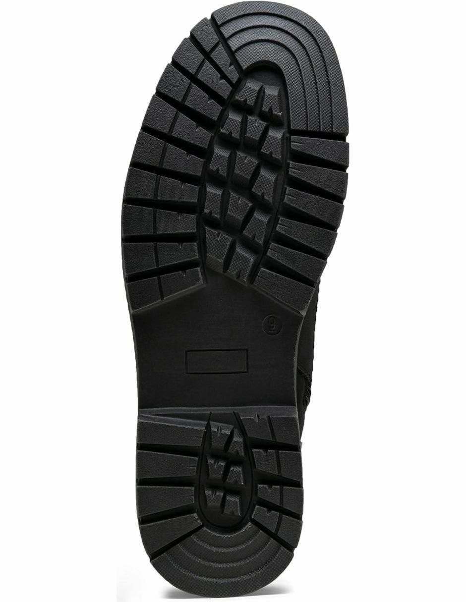 Bota de piel para hombre 3