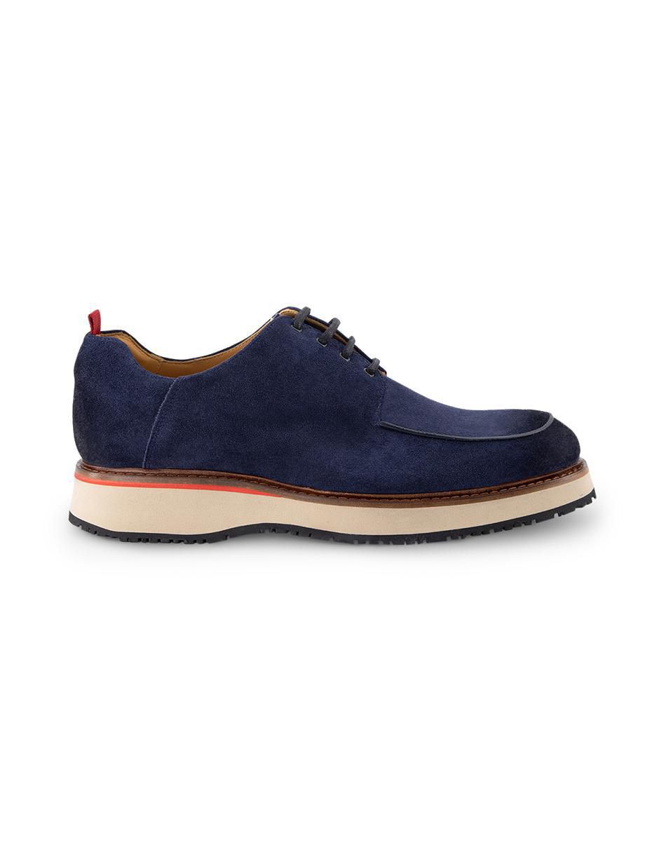 Zapato derby para hombre 2