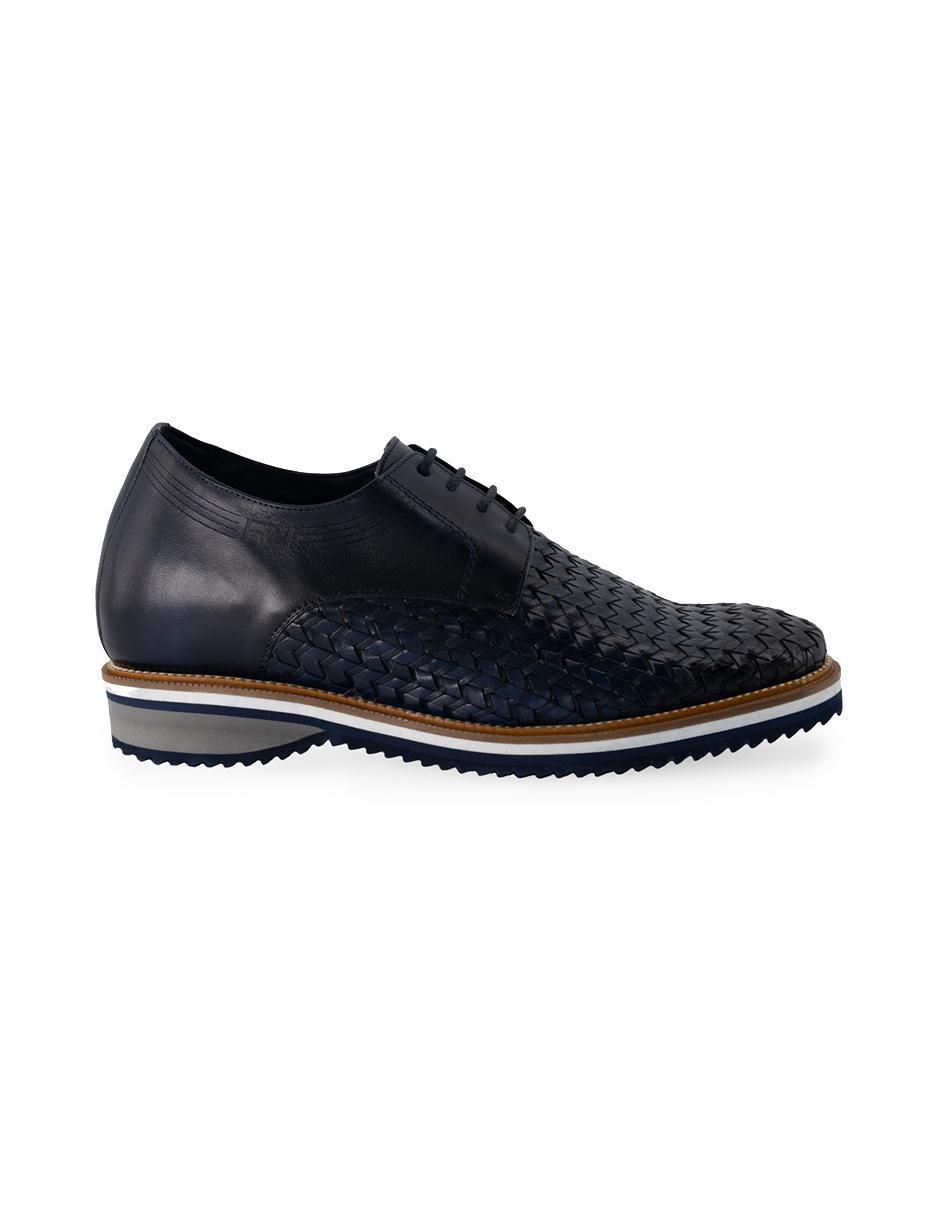 Zapato derby para hombre 2