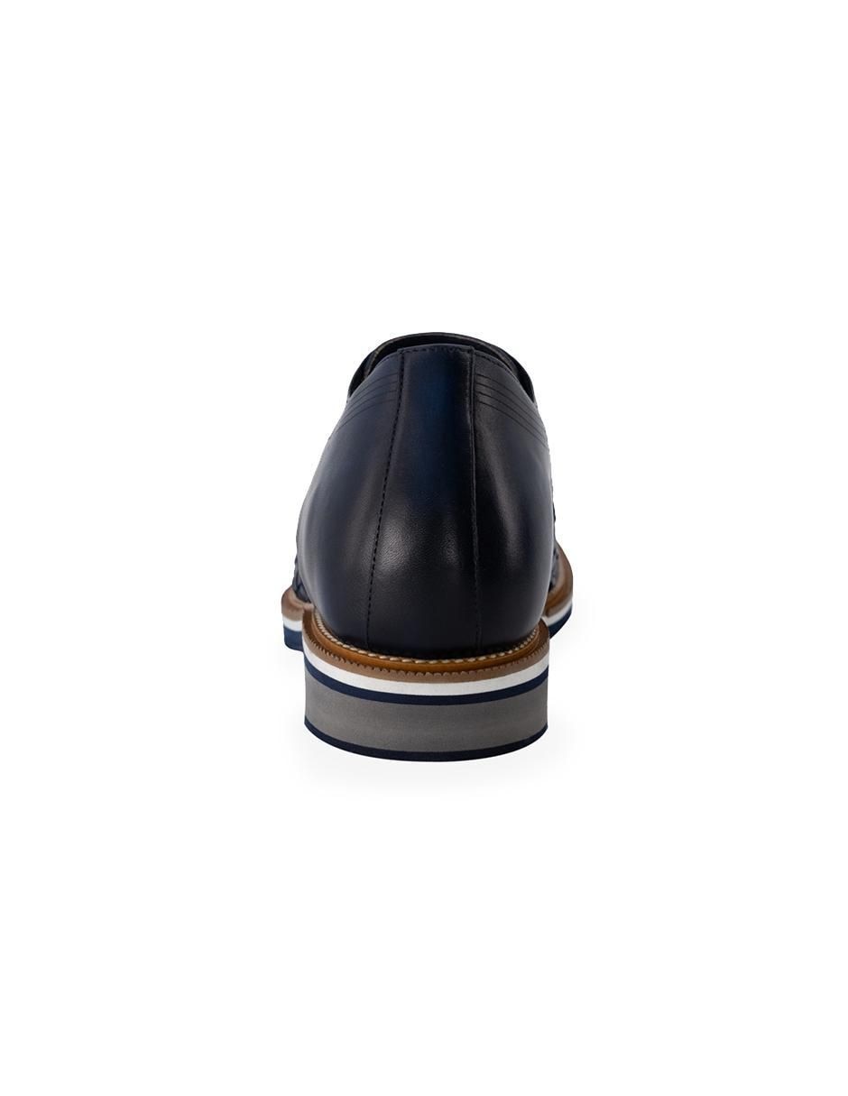 Zapato derby para hombre 3