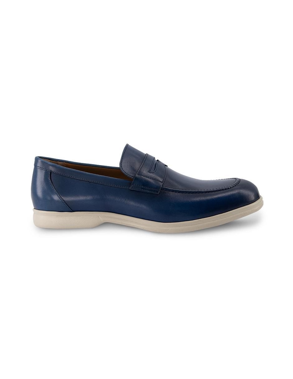 Mocasín para hombre 2