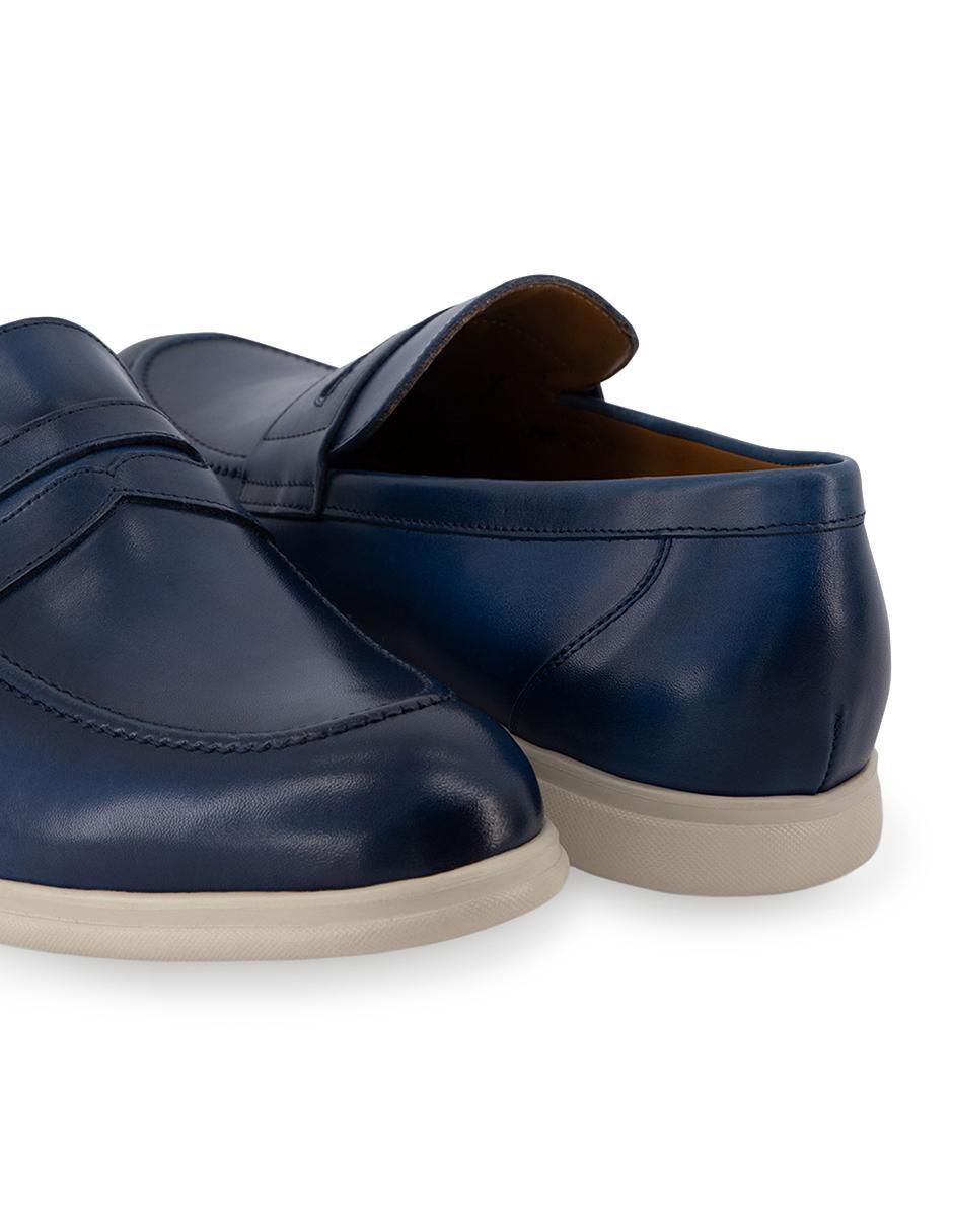 Mocasín para hombre 4