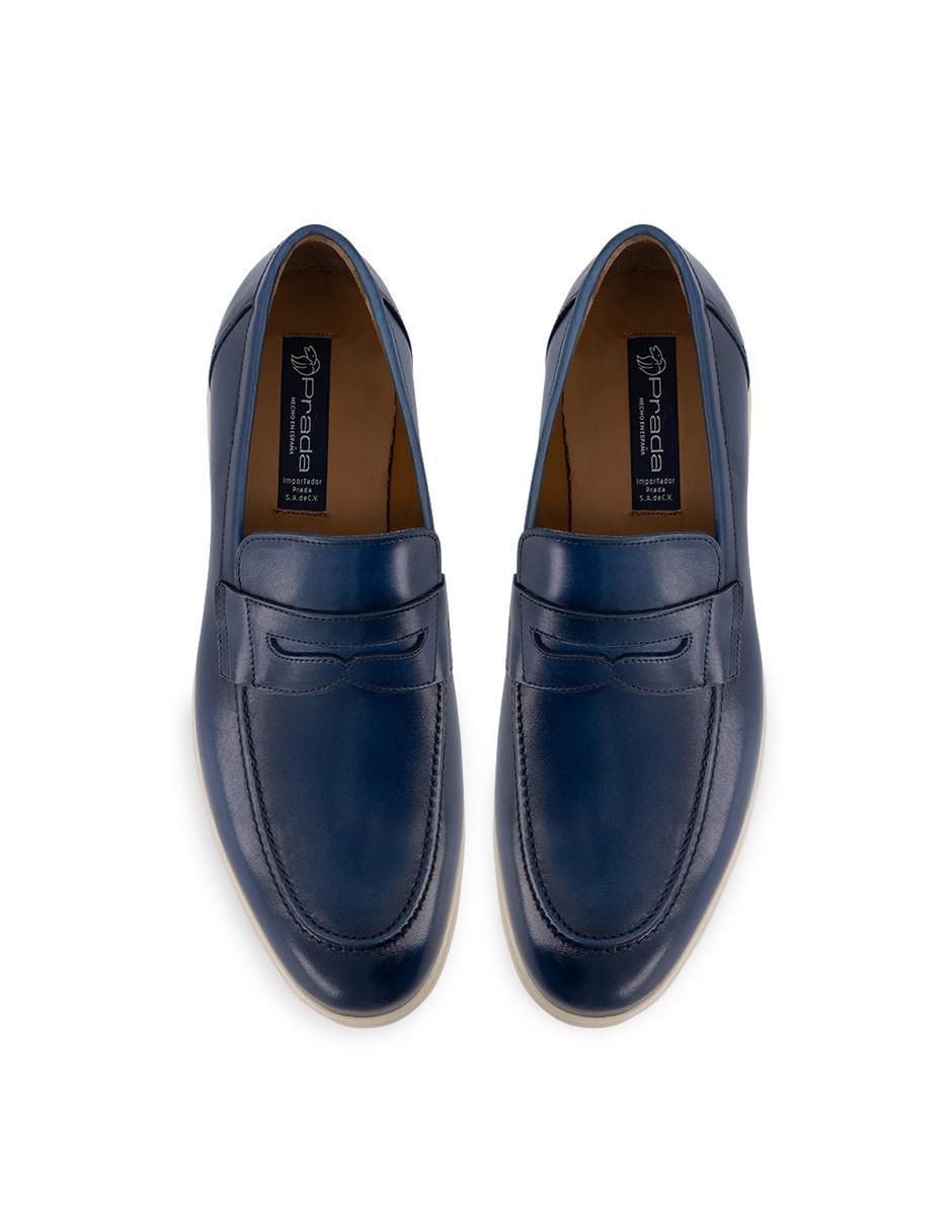 Mocasín para hombre 5