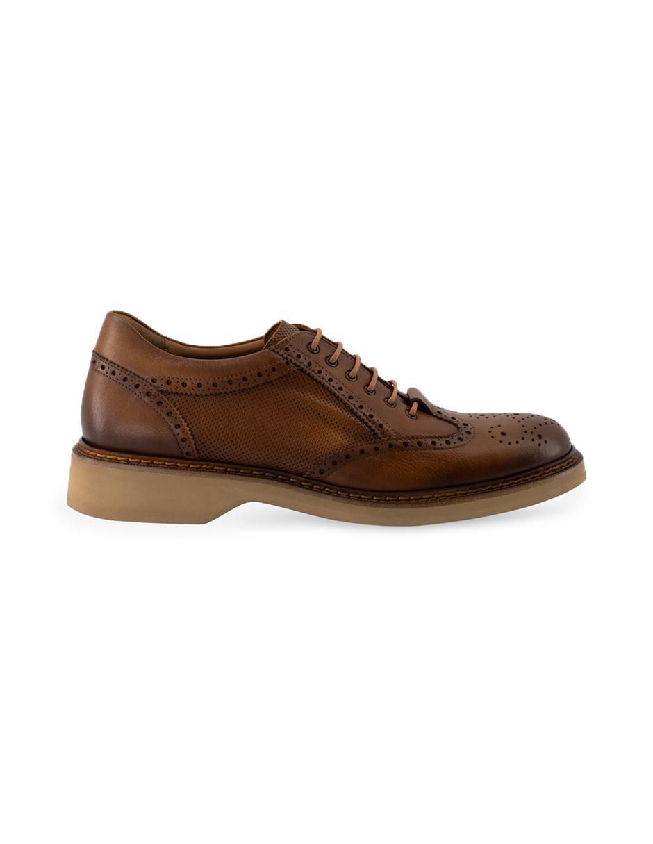 Zapato oxford para hombre 2