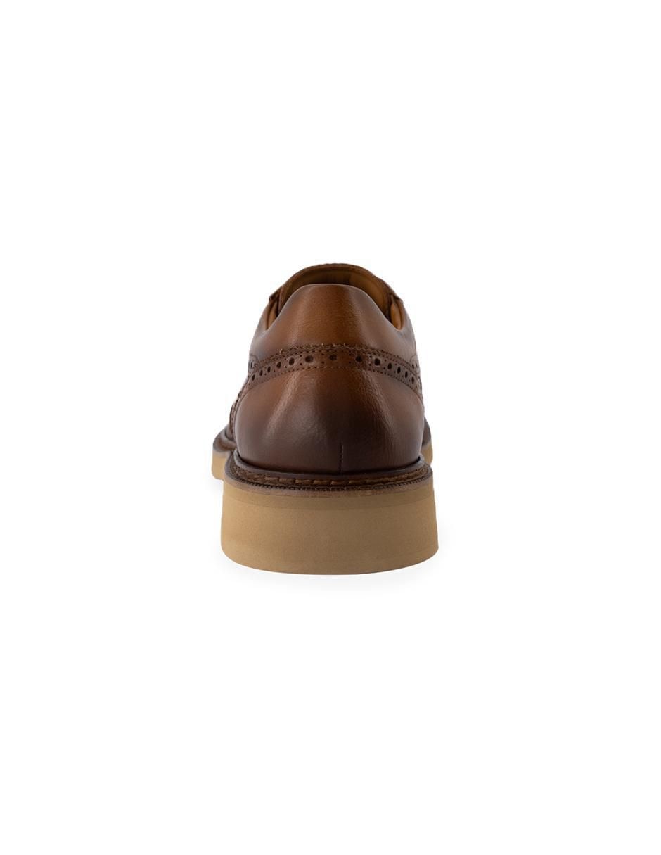 Zapato oxford para hombre 3