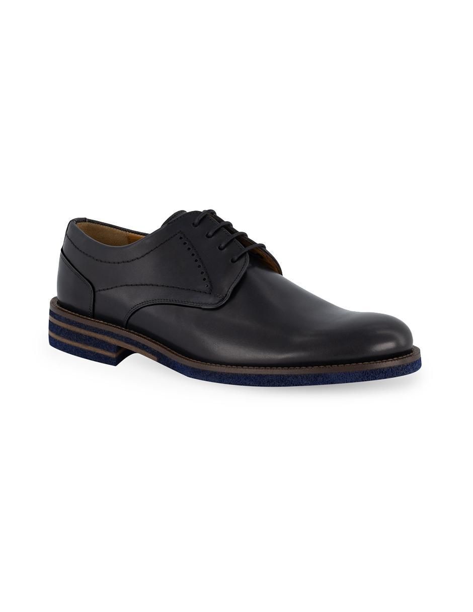 Zapato derby para hombre 1
