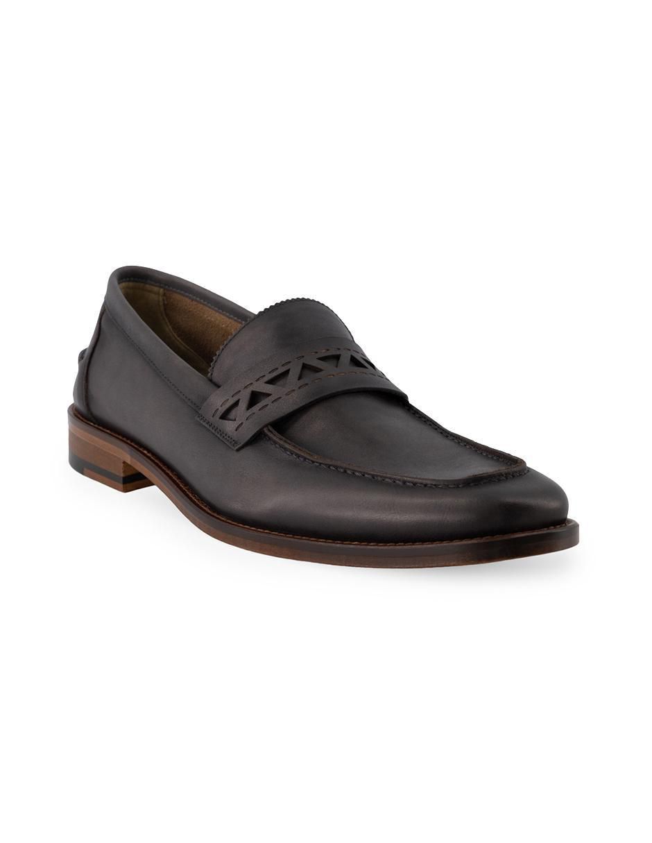 Mocasín para hombre