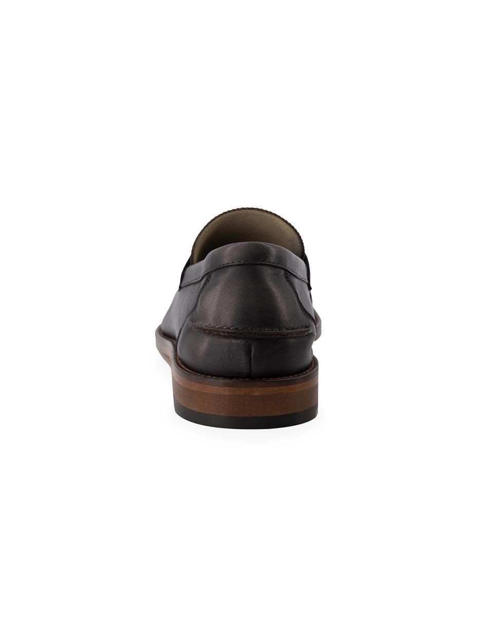 Mocasín para hombre 3