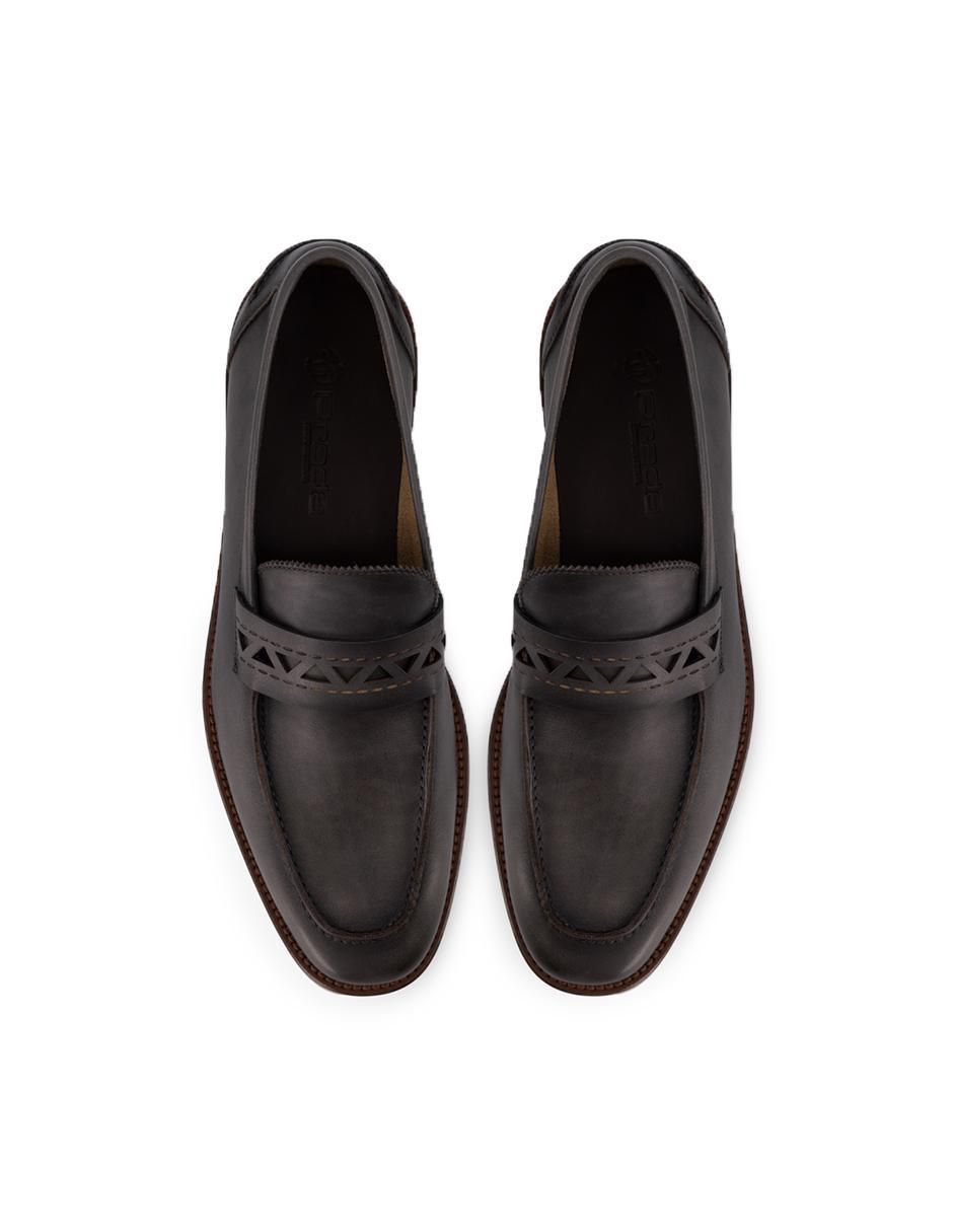 Mocasín para hombre 4