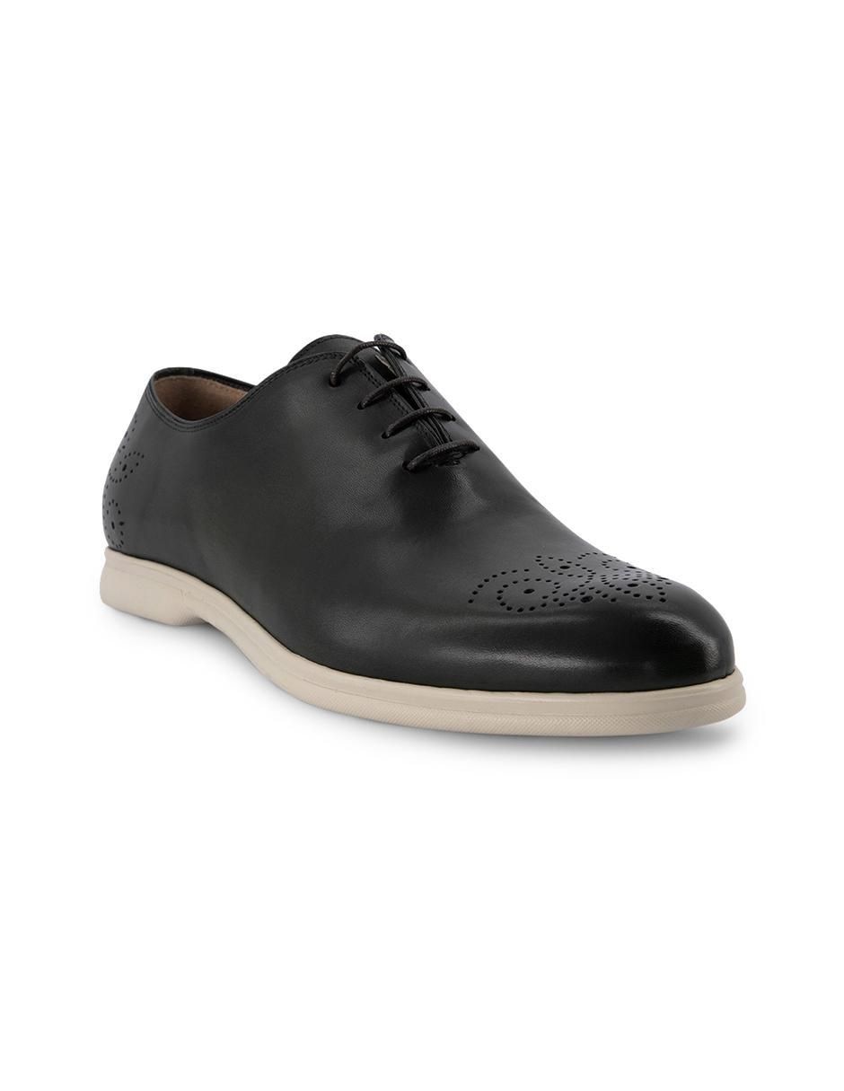 Zapato oxford para hombre