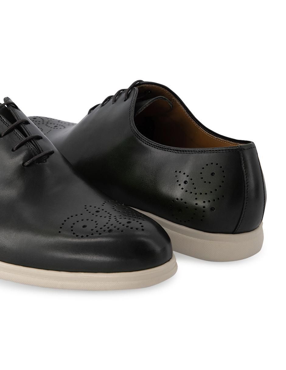Zapato oxford para hombre 6