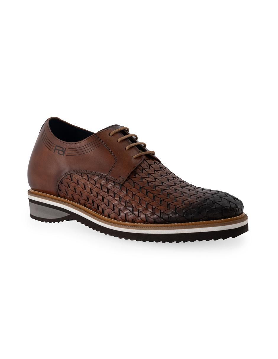 Zapato derby Prada para hombre