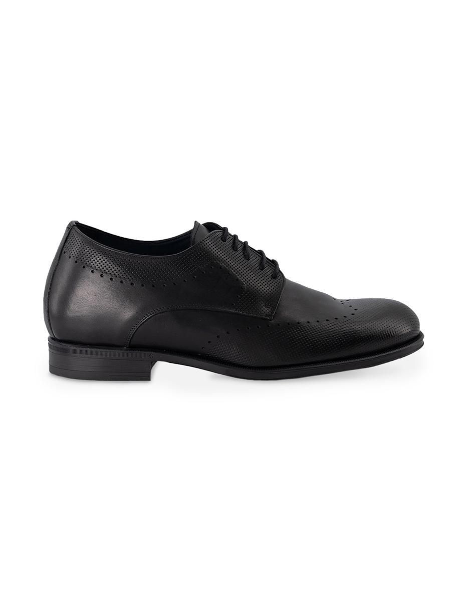 "zapato" derby prada "para hombre"